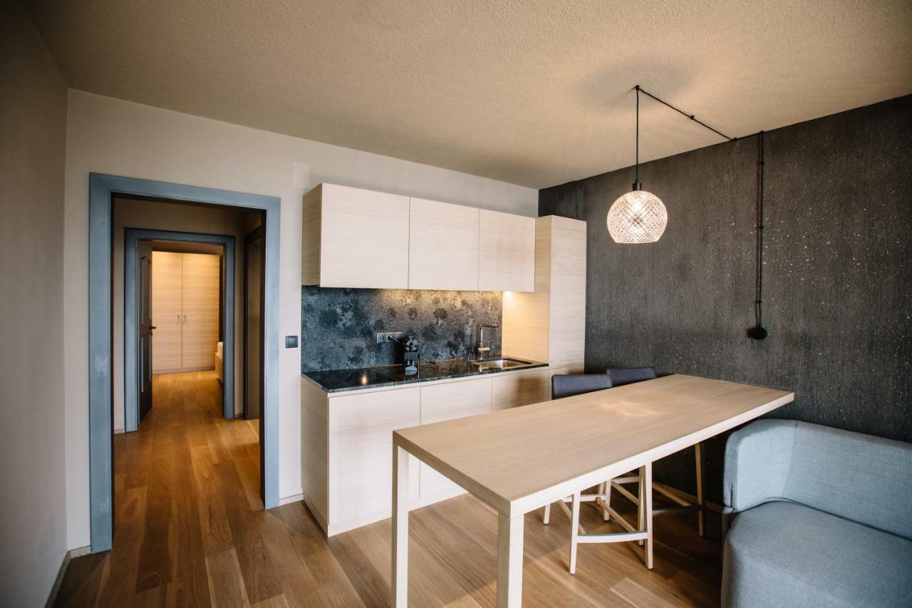 سكين Panoramic Suites Winzerhoehe المظهر الخارجي الصورة