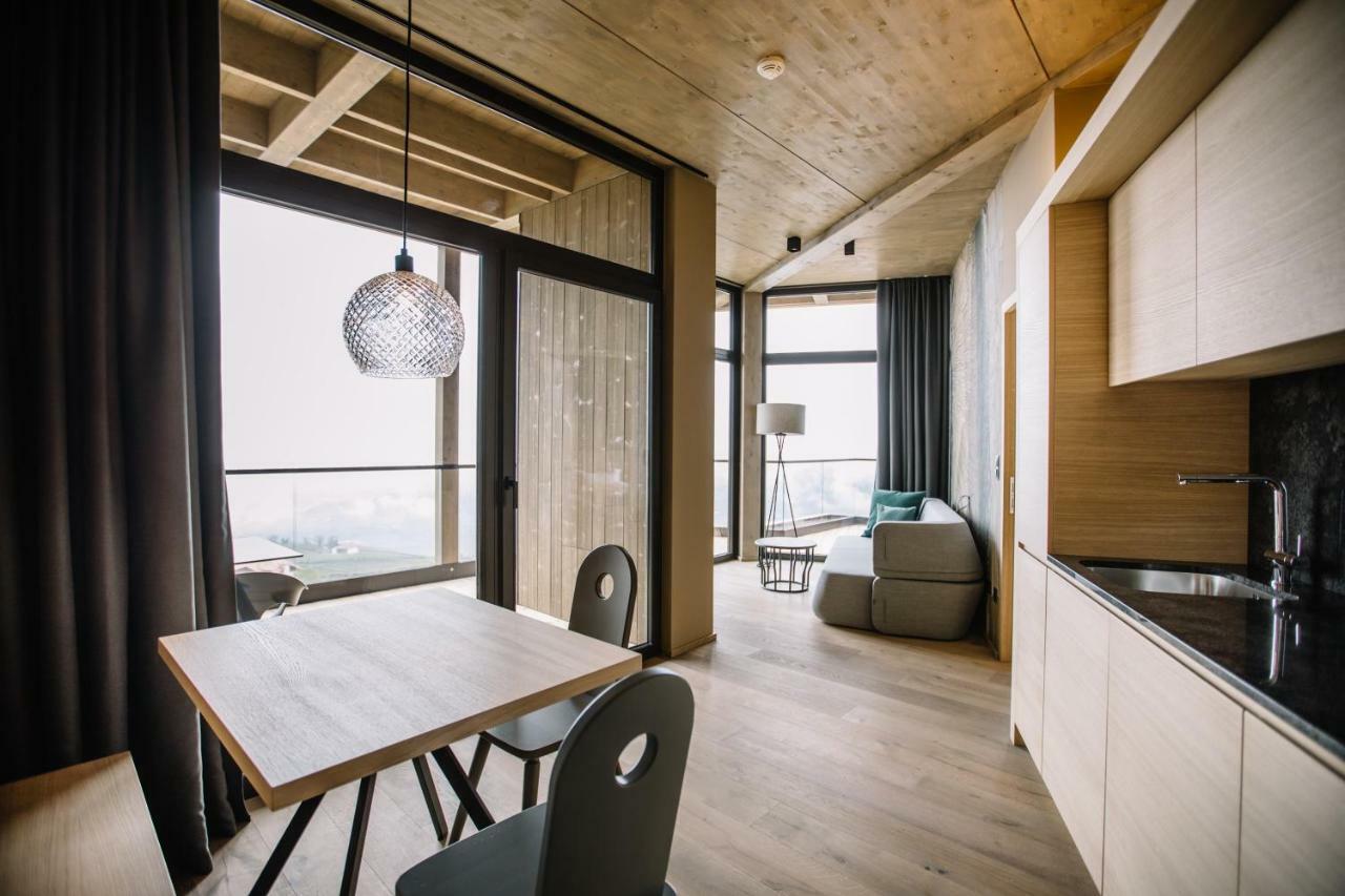 سكين Panoramic Suites Winzerhoehe المظهر الخارجي الصورة
