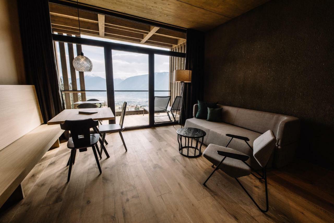 سكين Panoramic Suites Winzerhoehe المظهر الخارجي الصورة