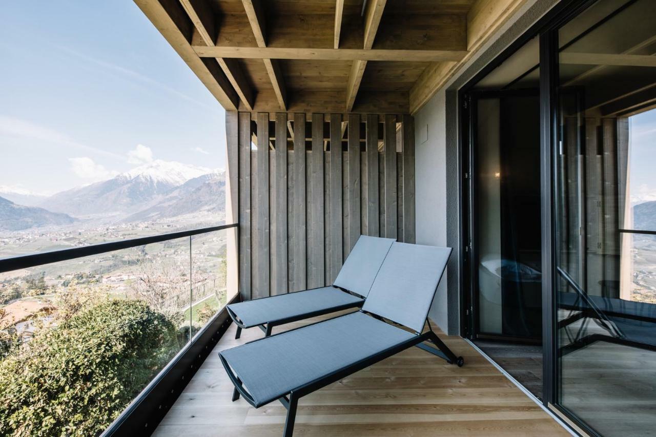 سكين Panoramic Suites Winzerhoehe المظهر الخارجي الصورة