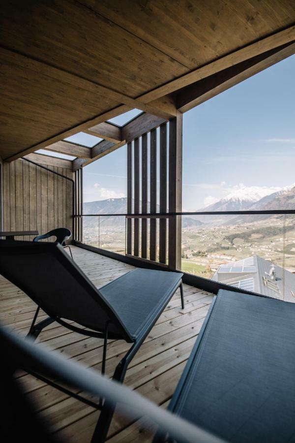 سكين Panoramic Suites Winzerhoehe المظهر الخارجي الصورة