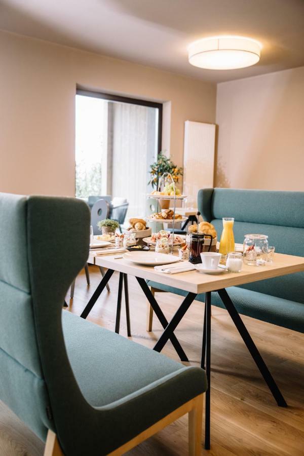 سكين Panoramic Suites Winzerhoehe المظهر الخارجي الصورة