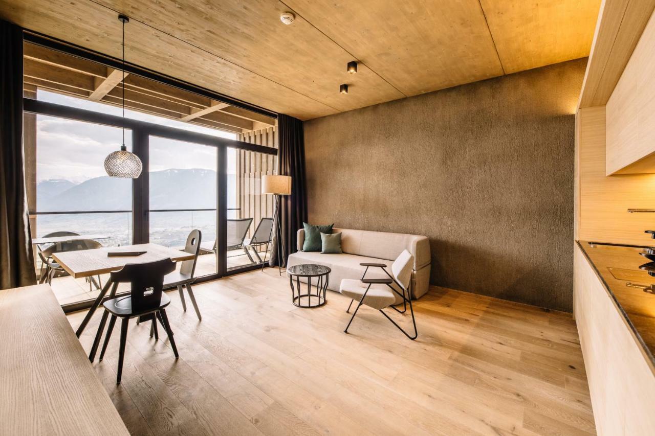 سكين Panoramic Suites Winzerhoehe المظهر الخارجي الصورة
