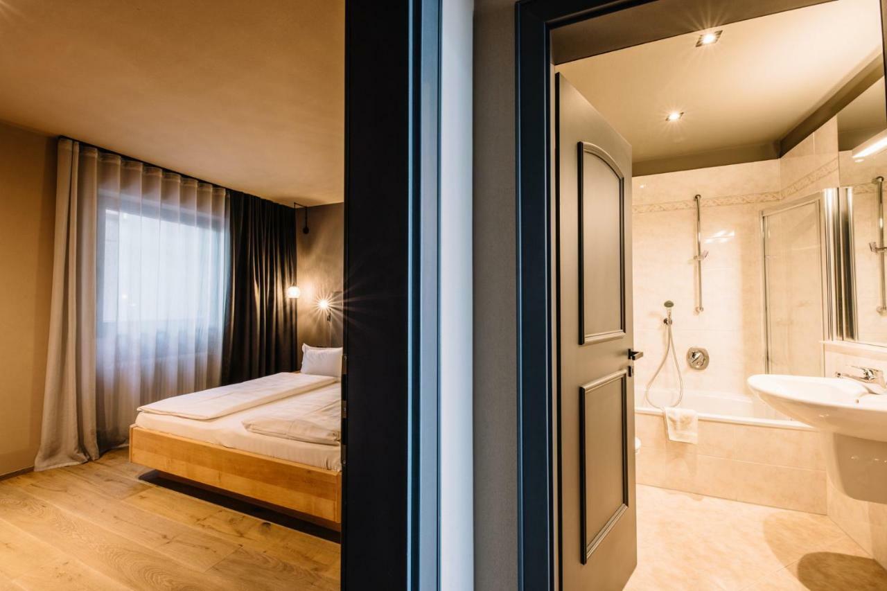 سكين Panoramic Suites Winzerhoehe المظهر الخارجي الصورة