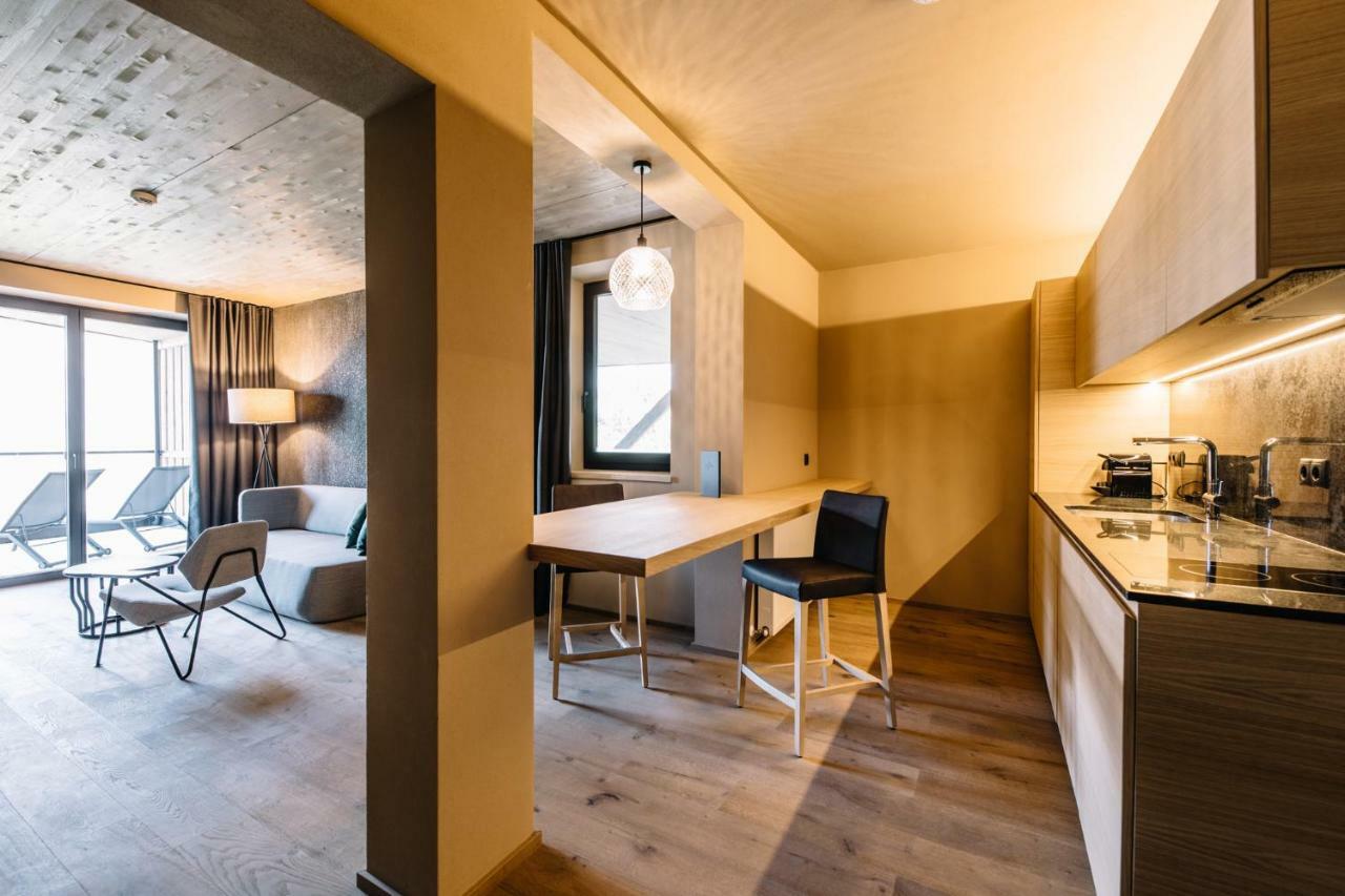 سكين Panoramic Suites Winzerhoehe المظهر الخارجي الصورة