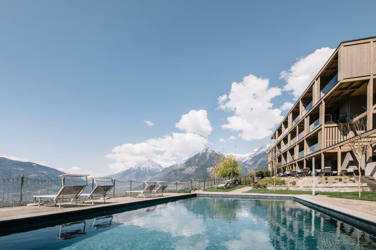 سكين Panoramic Suites Winzerhoehe المظهر الخارجي الصورة