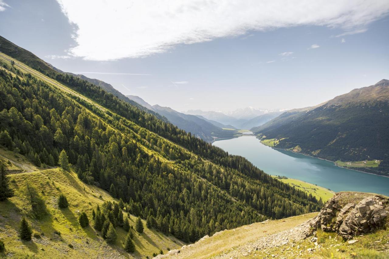 سكين Panoramic Suites Winzerhoehe المظهر الخارجي الصورة
